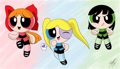 Images About Power Puff Girls On Pinterest Chibi Cartoon And My Xxx