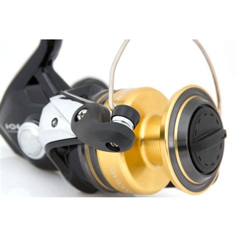 Mulinello Da Pesca Shimano Socorro Spinning Saltwater Sw