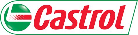 Castrol Logo Transparent Png Stickpng