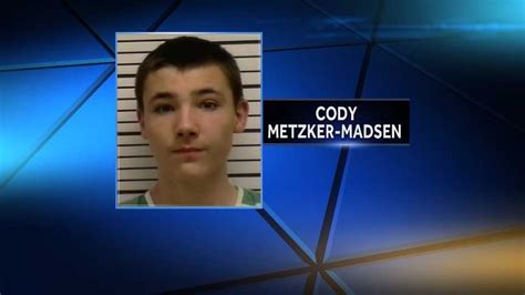 Insanity Defense Likely In Harrison County Murder Trial
