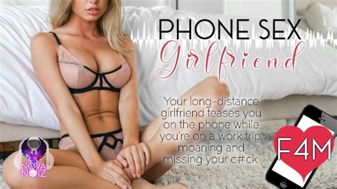 Phone Sex Girlfriend F4m Girlfriend Experience Audio Erotica Asmr For Men Moaning Xxx