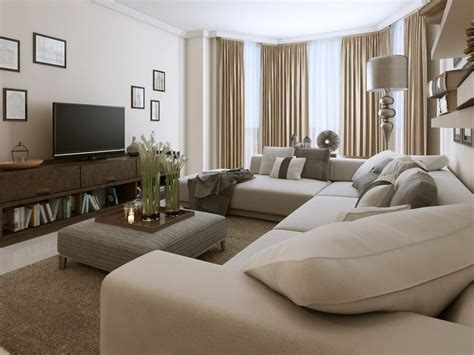 Check spelling or type a new query. Desain Sofa Ruang TV Ini Bikin Ruangan Lebih Cozy | Blog ...