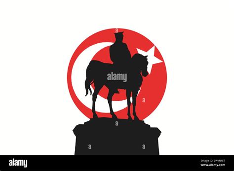 Atatrkonhorse hi-res stock photography and images - Alamy