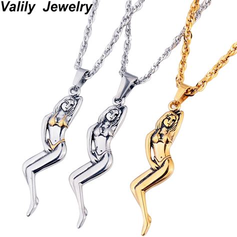 Jewelry Necklaces For Women