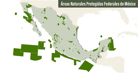 conoce que son y cuantas areas naturales protegidas existen en mexico images