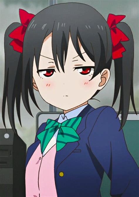 Here are only the best 1920x1080 anime wallpapers. Love live! Nico Yazawa | Arte de anime, Dibujos, Chicas anime