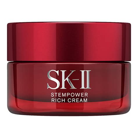 Power radical new age eye cream, 15g. SK-II Stempower Rich Cream Reviews + Free Post