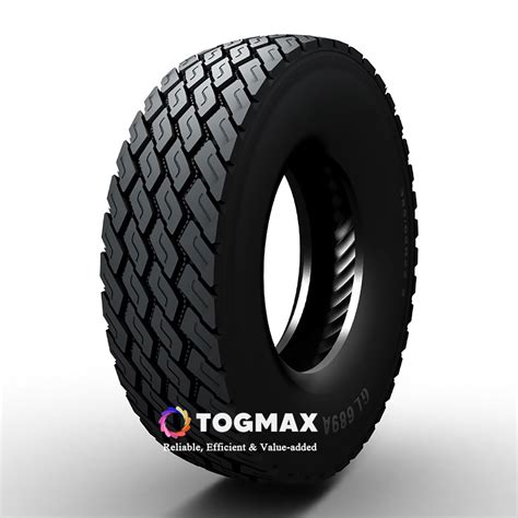 Advance Truck Tyre Gl689a 38565r225 42565r225 Made In Vietnam