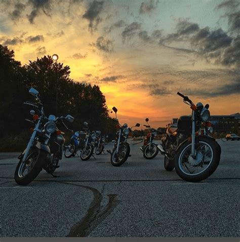 Best Motorcycle Roads In Western Pa