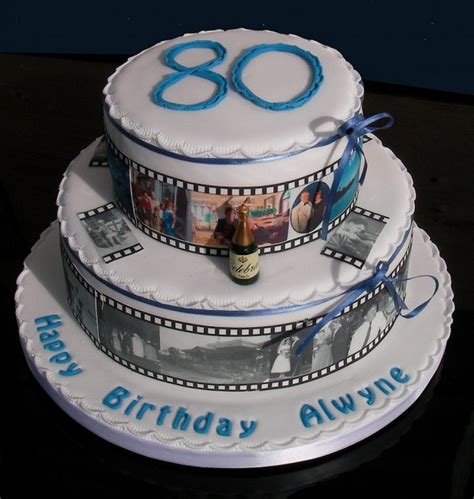 See more ideas about birthday cakes for men, 60th birthday cakes, 50th birthday cake. 24 Birthday Cakes for Men of Different Ages - My Happy ...