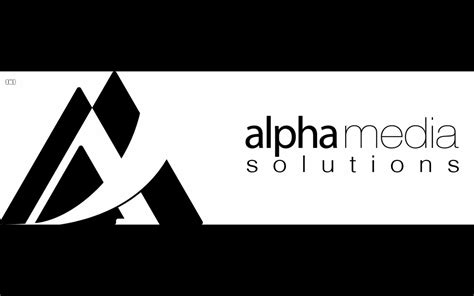 Alpha Media Solutions