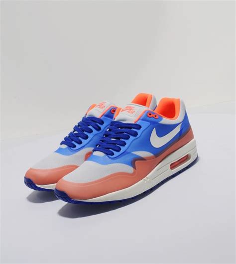 Nike Max 1 Hyperfuse Size
