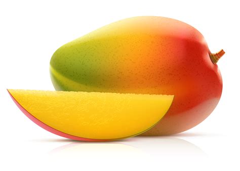 Mango El Auténtico Rey De Las Frutas Tropicales Trops