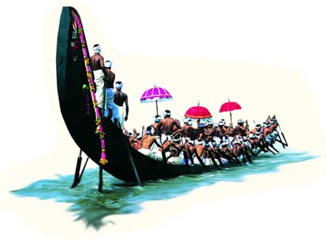 Ayuveda Holidays With Festival Flavours Of Kerala