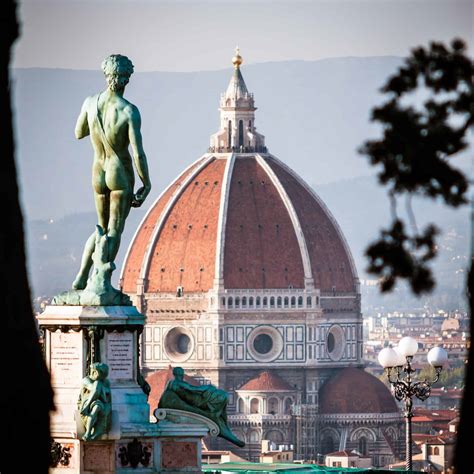 Brunelleschi S Dome Florence Definitive Article Odyssey Traveller