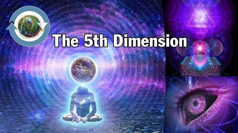 The 5th Dimension 5th Dimensional Space Mysteries Of The World 5th