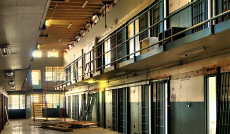 Most Secured Prisons In United States Secured Prisons Prisons