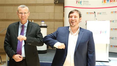 בנוסף אליו תתמודד גם סגניתו של חולדאי, מיטל להבי ‎. אסף זמיר: "יש לנו יכולת לצמוח מתוך המשבר" | IAS