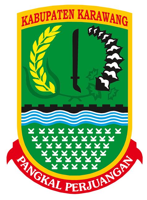 Logo Kabupaten Cirebon Vector