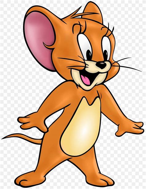 Jerry Mouse Tom Cat Tom And Jerry Png 6206x8000px Tom Cat Art