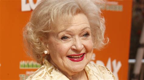 How Many Grandchildren Does Betty White Have