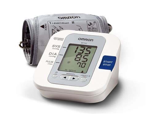 5 Best Blood Pressure Monitors Ideal For Home Use Tool Box