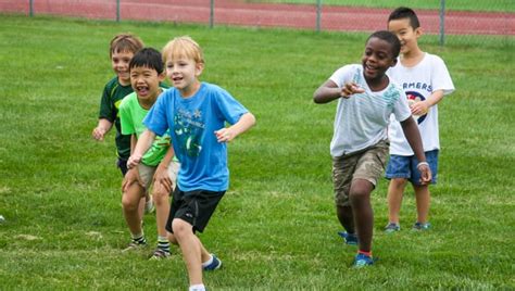 Big Blue Summer Add Ons Pingry Summer Day Camps