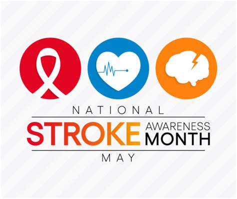 Things To Know For National Stroke Awareness Month Americas Best