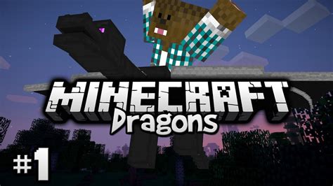 Our heroine will have the unfortunate ability to see the life clocks of everyone around her, including herself, and the hero will somehow be able to stop her time without lifting a finger. Minecraft - Dragons Ep.1 - YouTube