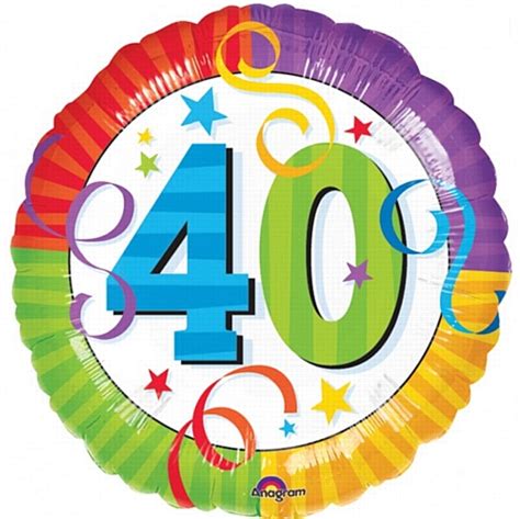 Free 40 Year Birthday Cliparts Download Free 40 Year Birthday Cliparts