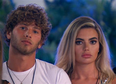 Love island will see a stunning cast engage in the ultimate game of love, as they land in a sunshine paradise in search of passion and romance. Love Island SPOILERS: Romances On Rocks After Explosive ...