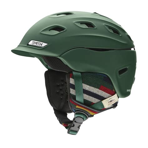 Smith Optics Helm Vantage Skihelm Snowboardhelm Helmet Neu Ebay