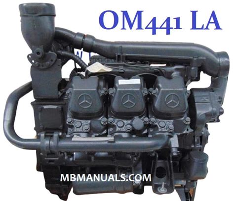 We did not find results for: Mercedes Benz OM441 Diesel Engine Service Repair Manual .pdf