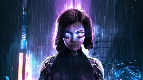 Battle angel brought one of manga's most beloved heroines to live action, but some requirements must be met before fans will get to see her return for. The Alita Battle Angel, HD Movies, 4k Wallpapers, Images ...
