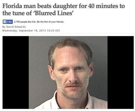 40 Most Insane Things That Happened In Florida In 2013 031 Funcage