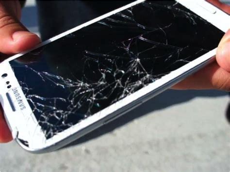 Samsung Galaxy S3 Cracked Screen Repair Miami Fort Lauderdale And