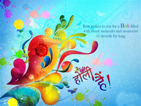 Latest 2023 Colorful Happy Holi Photo Download With Hd Pics Pictures