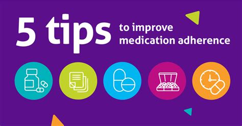 5 Ways To Improve Medication Adherence Magellan Health Insights