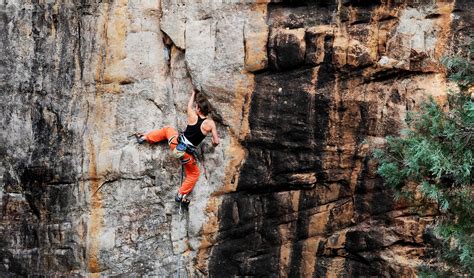 Free climbers are among the most technically impressive climbers on the planet. Melbourne women to create Australia's first female-only ...