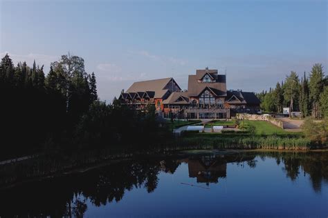 Offers — Elk Ridge Resort Waskesiu Lake Area Hotel And Resort