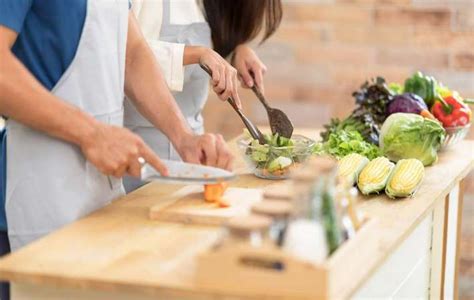 Cooking Classes Near Me – Learn To Cook Any Cuisine | Cozymeal
