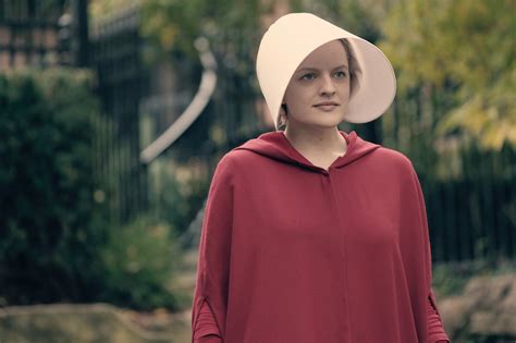 When Does ‘the Handmaids Tale Take Place The Not So Distant Future