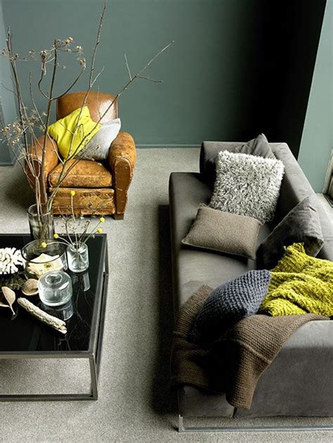 Dark Grey And Rose Gold Living Room - Grey And Rose Gold Kitchen Accessories