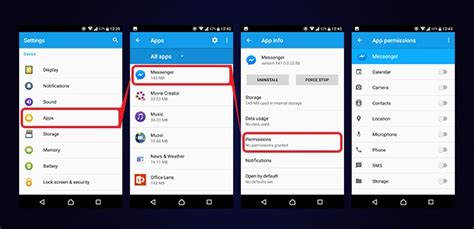 However, not all of the cbs all access issues are related to accessing it from outside the usa. Guide to Android App Permissions & How to Use Them Smartly ...
