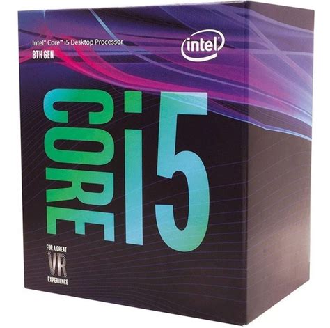 Processador Intel Core I6 Processadores Intel Melhor Preço No