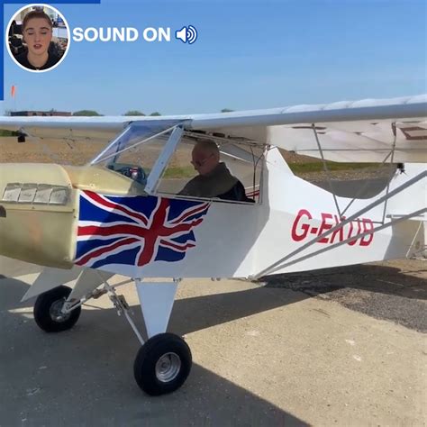 Britains First Electric Powered Airplane Makes Its Maiden Flight