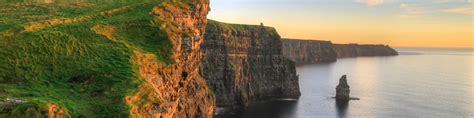 Cheap Flights To Ireland From £1499