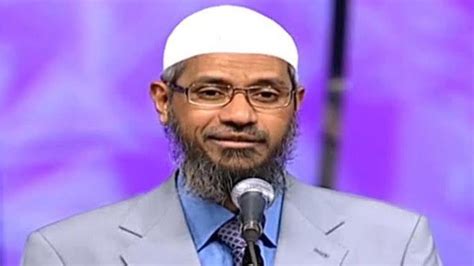 Kuala lumpur, aug 20 — authorities have now barred fugitive preacher dr zakir naik from delivering public talks in all states in malaysia. Islamic preacher Zakir Naik seeks citizenship in Malaysia ...