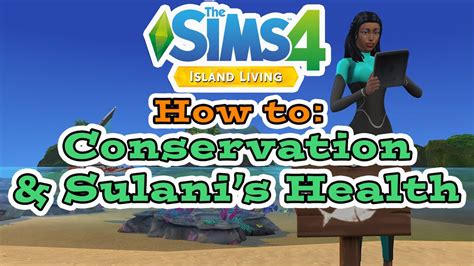 The Sims 4 Island Living Expansion Pack Guide And Features