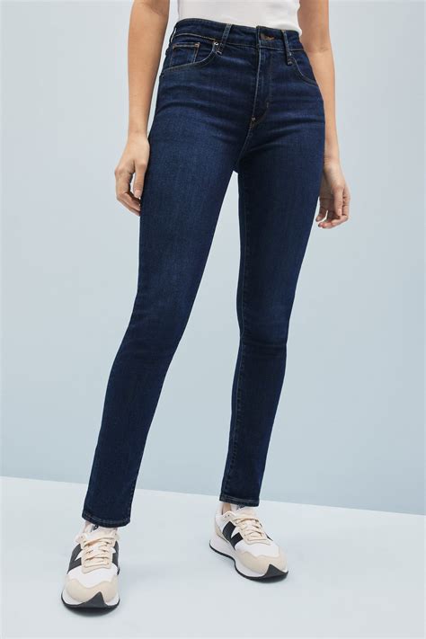 Buy Levis® Bogota Feels 721™ High Rise Skinny Jeans From The Next Uk Online Shop